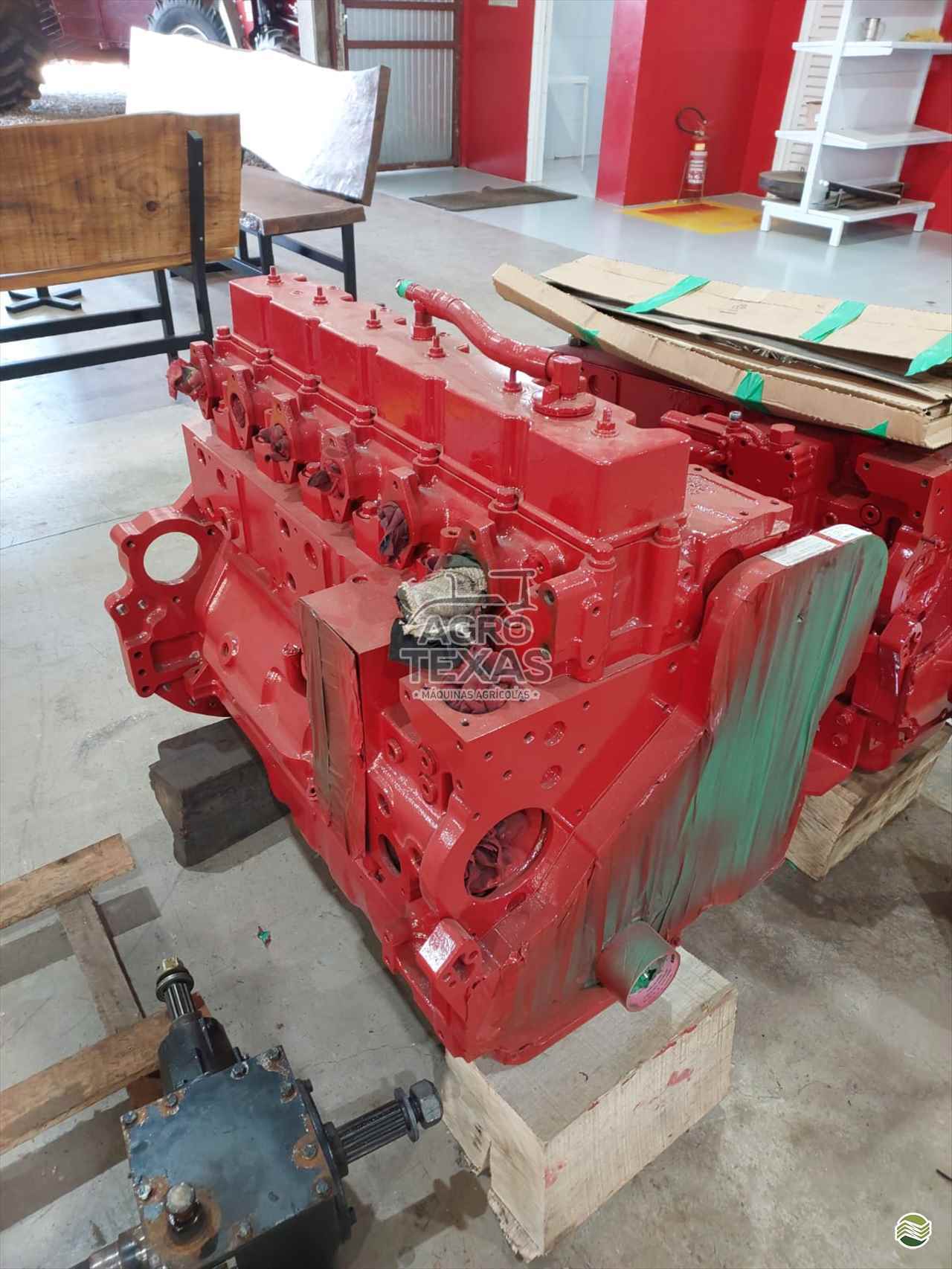 Motor Case Ih 2388/2688  código fabricante 87313037